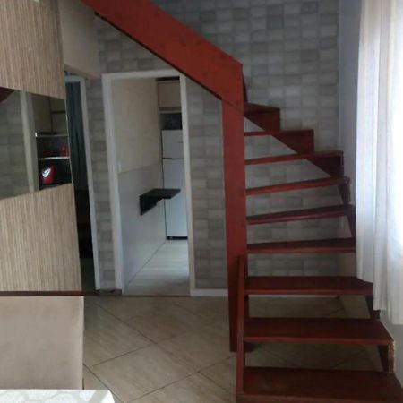 Casa Rosa 300M Da Praia Florianopolis Ngoại thất bức ảnh